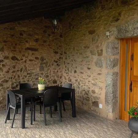 Casa de Férias Vut Boente