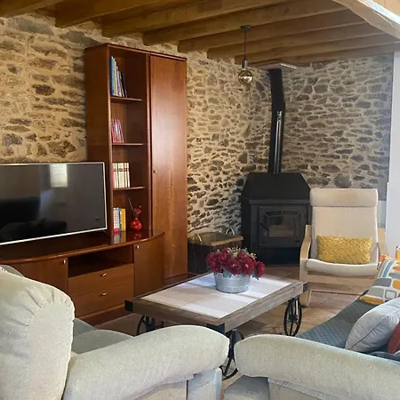 Vut Boente Nyaraló Boente