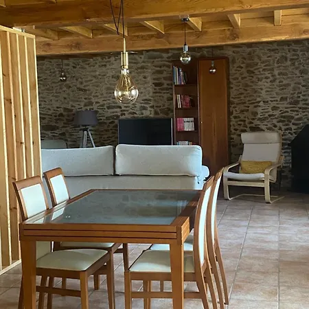 Casa de Férias Vut Boente