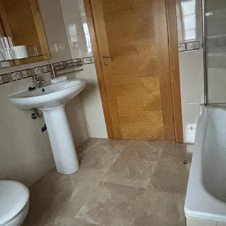 Vut Casa de Férias Boente