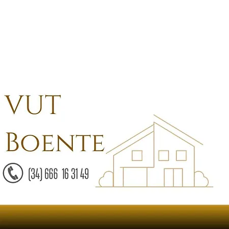 Vut 펜션 *
